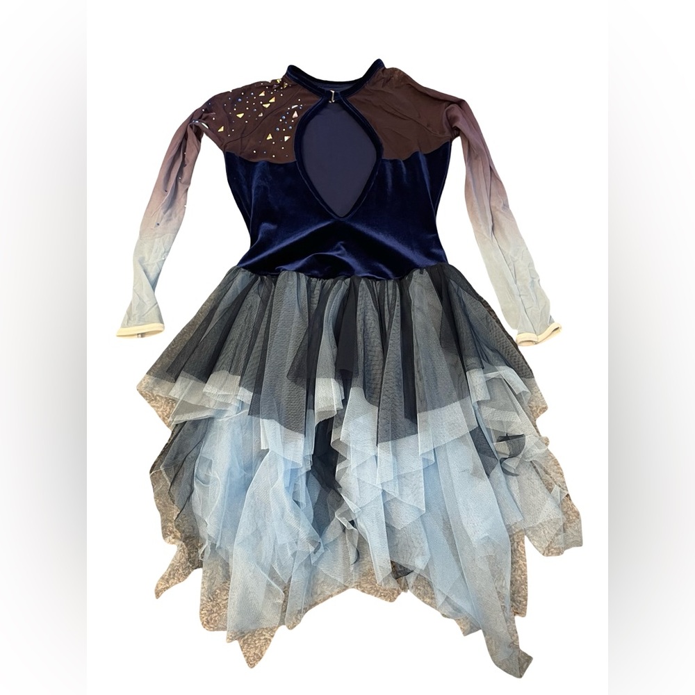 Twilight Dreams Kids Costume - Picture 2 of 4